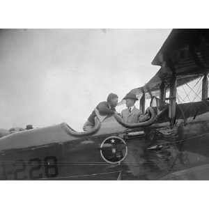   at Bowling Field i.e., Bolling Field, Washington,