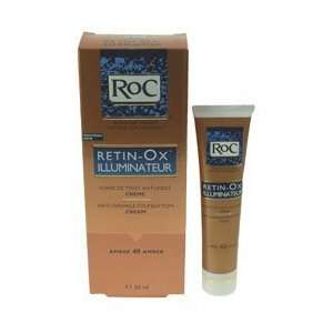  RoC Retin ox Illuminateur Foundation Amber 30ml (1 fl.oz 