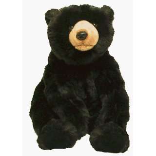  Booker Black Bear From Aurora Toys & Games