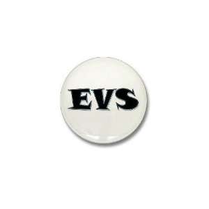  EVS Australia Mini Button by  Patio, Lawn 