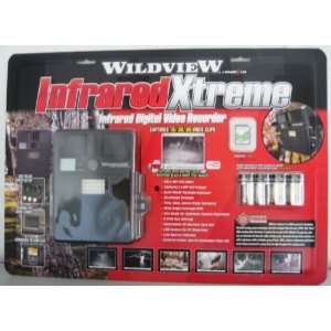  Infrared Digital Video Recorder