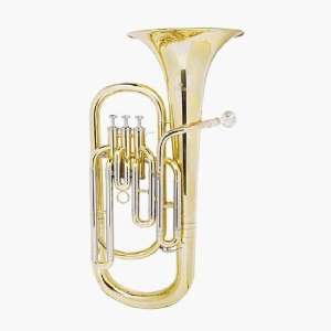  Cecilio 3Series BR 380 Intermediate B Flat Baritone 