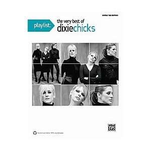 Playlist    The Very Best of Dixie Chicks  Sports 