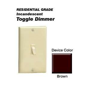  6643 B Leviton Toggle Dimmers