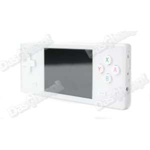  Dingoo Portable Emulator   White Dingoo A320 Digital 