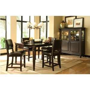 Somerset Tall Dining Room Table 