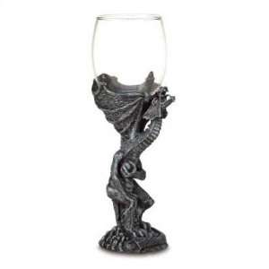 Dragon Goblet 