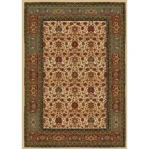 Carpet Art Deco Vintage Khamariah Traditional Area Rugs Beige 20x33 