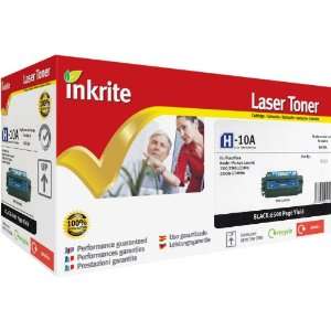   Laser Toner Cartridge compatible with HP 2300 Black Electronics