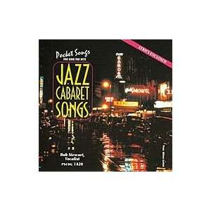  You Sing Jazz Cabaret Songs (Karaoke CDG) Musical 