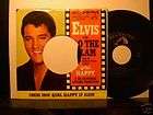 ELVIS PRESLEY My Way America 45 w pic sleeve NM items in Vinyl Vortex 