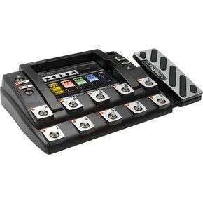 DIGITECH IPB 10 IPB10 PEDAL BOARD FOR IPAD  