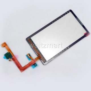   X2 MB870 Touch Screen Digitizer LCD Glass Lens Replacement  