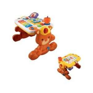  VTech 2 in 1 Discovery Learning Table 