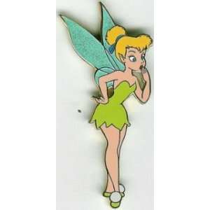  Disney Pins Tinker Bell Surprise Toys & Games