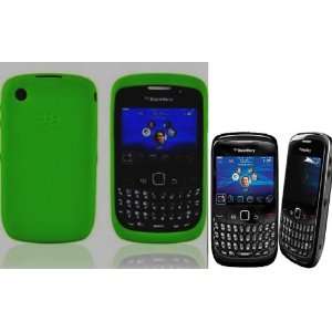   BlackBerry Curve 3G 9330 / 9300 / 8520 / 8530 + (PRIVACY SCREEN