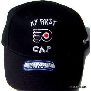  Newborn Baby Infant Philadelphia Flyers 1st Hat Cap 