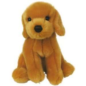  Orabel Golden Retriever Pup Plush Dog Toys & Games