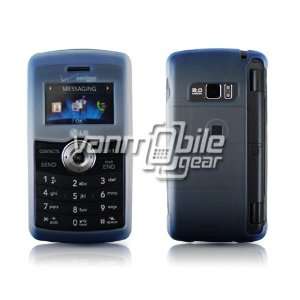  BLUE FROST DUAL TONE RUBBERIZED CASE for LG ENV3 