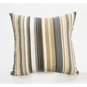Grayson Pillow   Stripe 