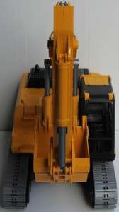 New Bruder 116 1/16 Scale Caterpillar Excavator Construction Model 