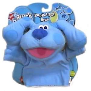  Fpb Nick Hand Puppets Asst. Toys & Games