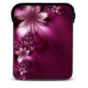  Taylorhe iPad Sleeve 1 or 2 / bag / case pretty pink 