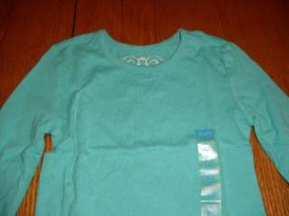 The Childrens Place lightweight shirt top new girls clothing clothes 
