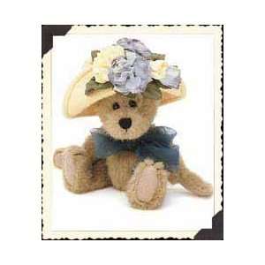  Boyds Bears & Friends Nanette Dubeary 6 Plush Bear Toys 