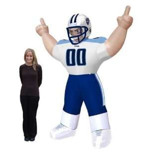 Inflatable NFL Mascot - Green Bay Packers S-24869GRE - Uline