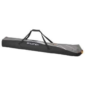  Salomon 2 Pairs Ski Bag (Detroit)   190cm Sports 