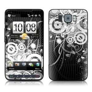   Skin Decal Sticker for HTC HD2 Cell Phone Cell Phones & Accessories