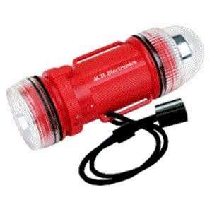  ACR Firefly Plus Strobe and Flashlight Combo Sports 