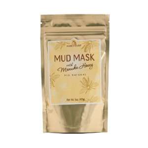 Honeymark Mud Mask, 5 ounces Beauty