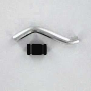  Exhaust Pipe & Silicone Coupler