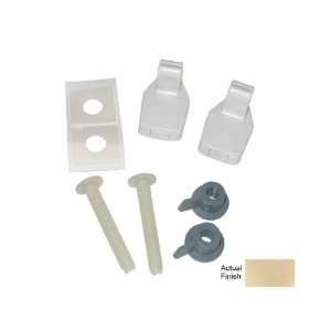   .30 100.021 Seat Post Mtng Kit Bone Ref4Bhg40 006