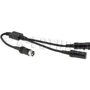  Kenwood Ca Y107Mr Y Cable for Dual Rc107Mr Connection 