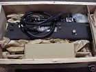 Warn HMMWV Winch and Mounting Kit 24 volt New 64402
