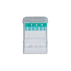  Five Panel Integrated Cup Urine Test for THC/Opi/Coc/Amph 