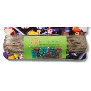  Hemp Bracelets   extra supplies Toys & Games