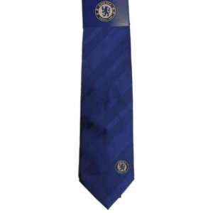  Chelsea FC EPL Players Tie MPJ NEW