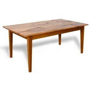   Farm Table Hepplewhite 60 96 Inch Extension Table