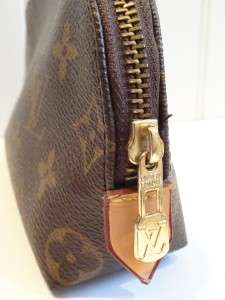 Purse and Make Up Bag Louis Vuitton  