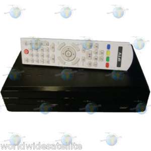 ATN Arab TV Net Mini Package IPTV Set Top Box NO DISH REQUIRED 242 