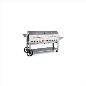  Crown Verity Mobile 72 Inch MCB 72 Grill