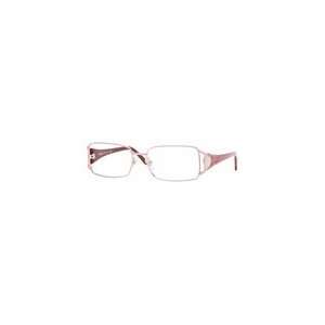  Versace VE 1142B Metal Eyeglasses Frame Health & Personal 