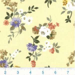  Vikki Fabric By The Yard