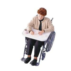    Wheelchair Tray Rolyan Economy Moulded