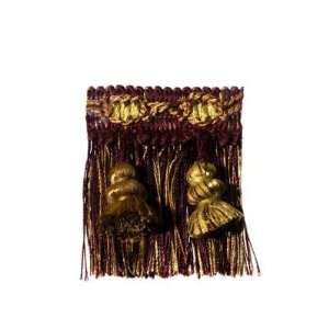  Madonna Tuscan Indoor Trimmings, Fringe & Embellishments 