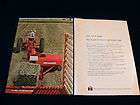 1964 Devere Locke Homesteader Tractor AD  